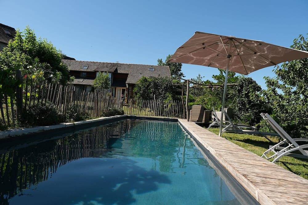 Maison de vacances