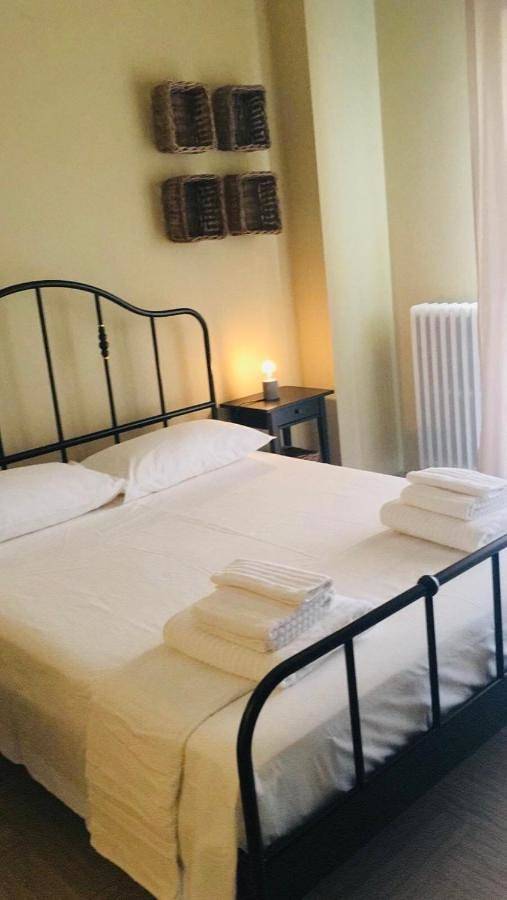 Gîte pour 2 personnes, avec balcon à Acquaviva delle Fonti - 4