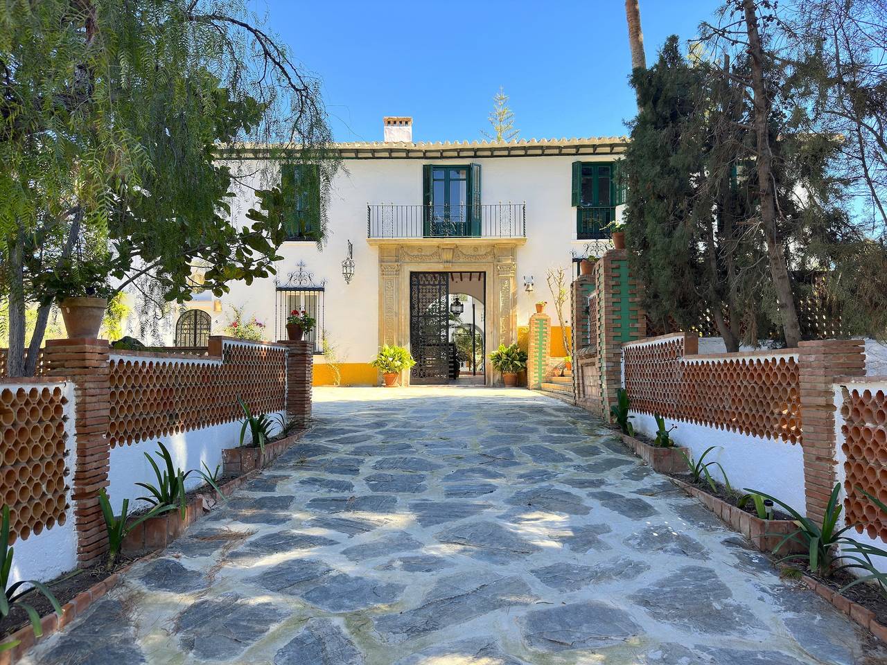 Appartamento intero, Villa Clavero Four Premium Apt in Málaga (Este), Malaga