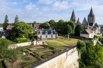Maison De Vacances pour 13 Personnes dans Loches, Région de Loches, Photo 3