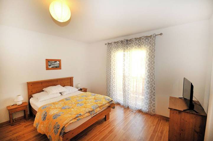 Gîte pour 5 personnes à Villar-d'Arêne - 3
