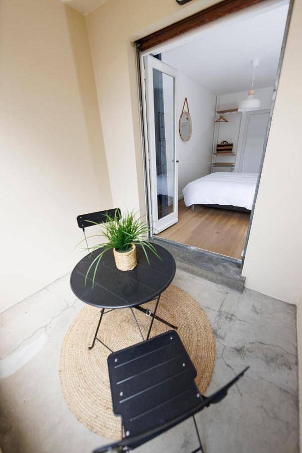 Gîte pour 7 personnes, avec terrasse et vue dans Office De Tourisme De Colmar - 3