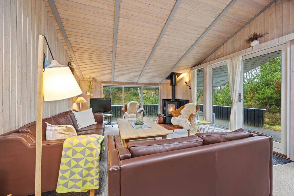 Idyllic holiday home in Blåvand - your Danish getaway in Blåvand, Varde (Danmark)