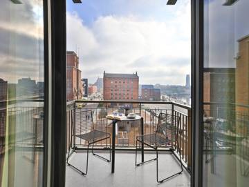 Hotel für 4 Personen in Wismar, Nordwestmecklenburg (Wismar und Umgebung), Bild 2