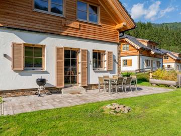 Ferienhaus für 8 Personen in Rottenmanner und Wölzer Tauern, Donnersbachwald, Bild 1