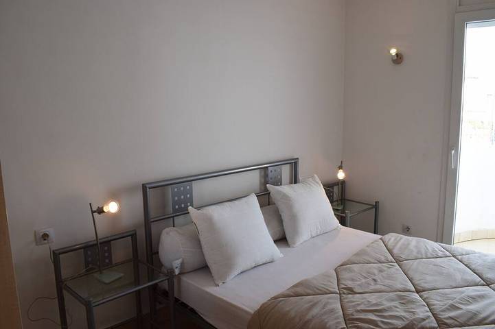 Chalet für 6 Personen, mit Garten und Terrasse, mit Haustier in Empuriabrava - 3