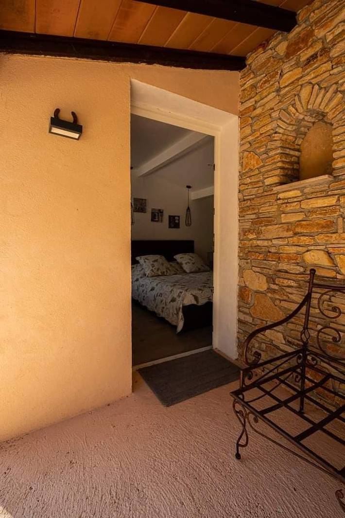 Gîte pour 11 personnes, avec piscine à Entrecasteaux - 4