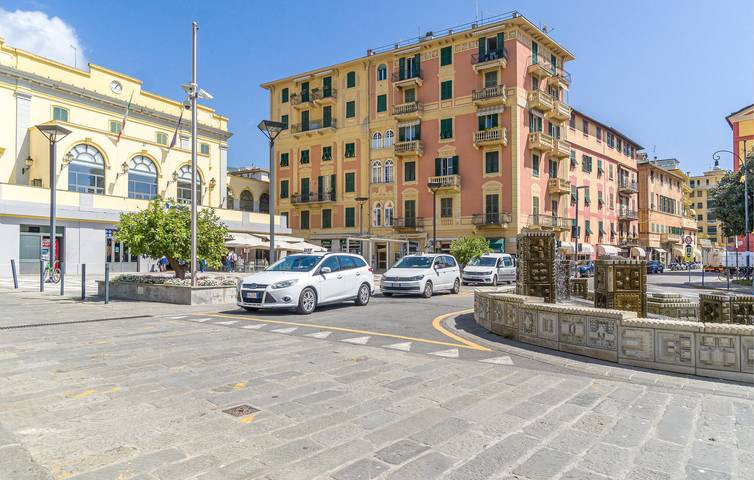 Gîte pour 6 personnes, animaux acceptés à Région de Rapallo - 2