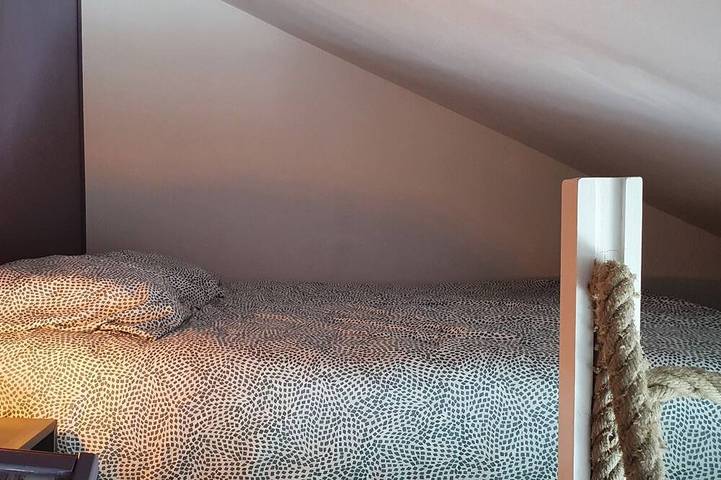 Chambre d’hôte pour 4 personnes, avec jardin dans Oise - 3
