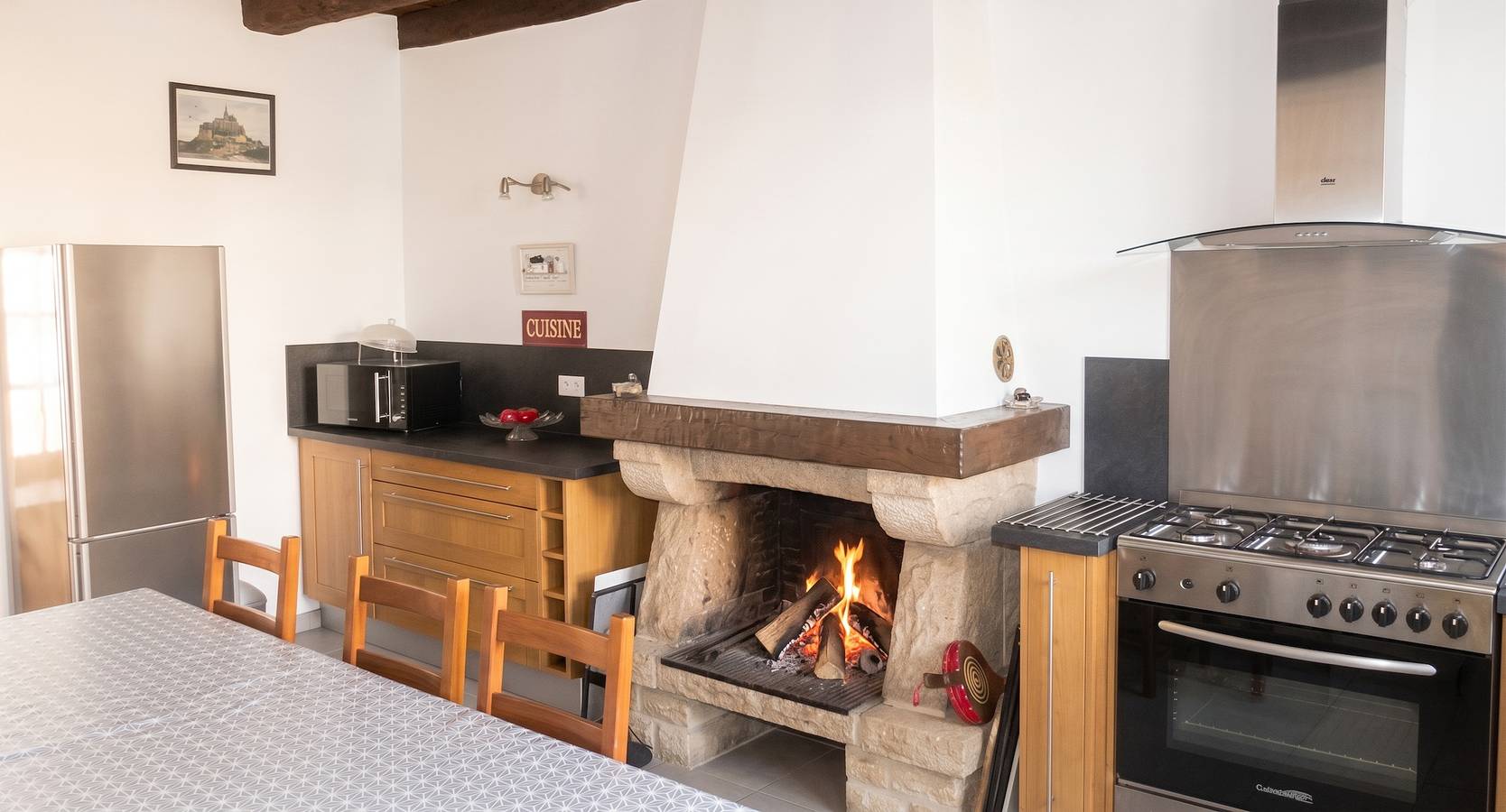 Maison charmante à Sougéal avec superbe jardin in Sougéal, Région de Saint-Malo