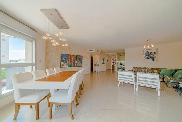 Apartamento de vacaciones para 6 personas, con vistas y balcón - 1