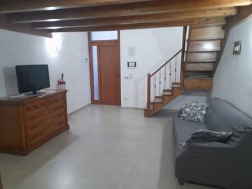 Casa Vacanza per 4 Persone in Manduria, Salento, Foto 2