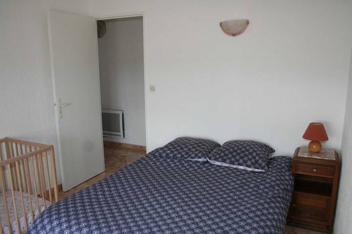 Gîte pour 8 personnes, avec terrasse à Port-la-Nouvelle - 4