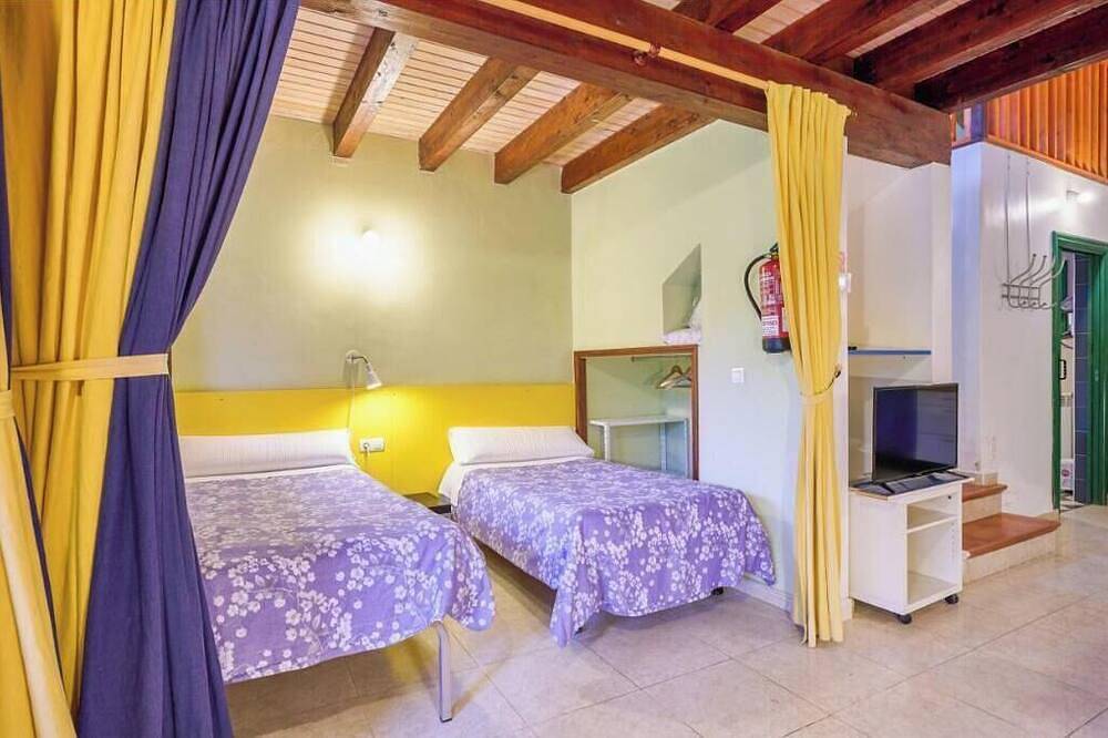 Apartment 4 in Villarejo, La Rioja Provinz