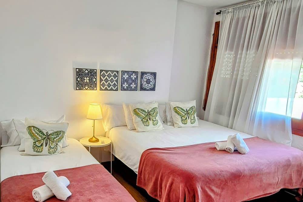 Holiday home with pool in Sitges in Sitges, Garraf