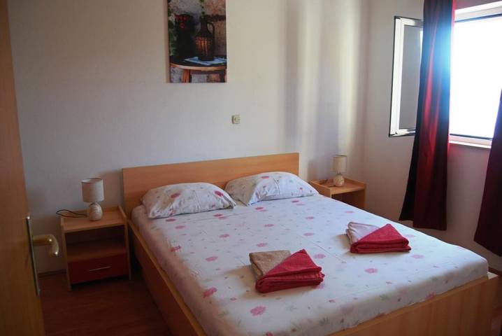 Ganze Wohnung, Apartments Krila in Lumbarda, Korcula