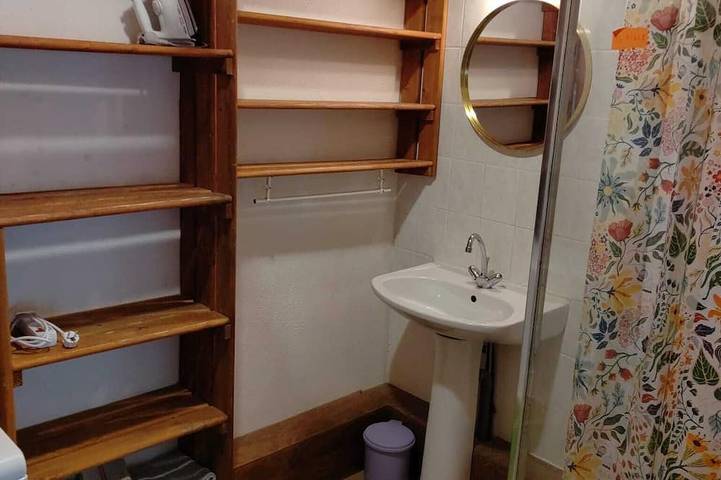 Gîte pour 10 personnes dans Alpe du Grand Serre - 4