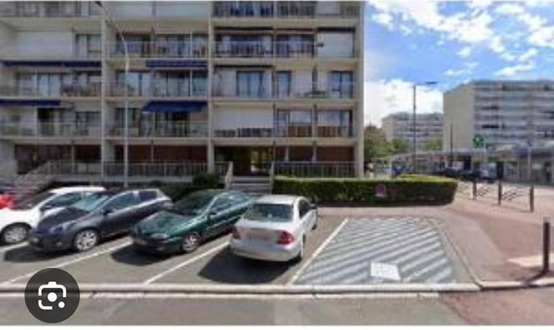 Appartement de vacances pour 2 personnes, avec balcon