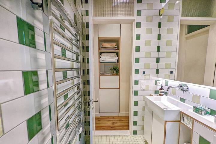 Ferienwohnung für 4 Personen, mit Haustier in Neukölln Berlin - 3