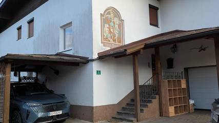 Ferienwohnung für 5 Personen in Ebbs, Kaisergebirge, Bild 1