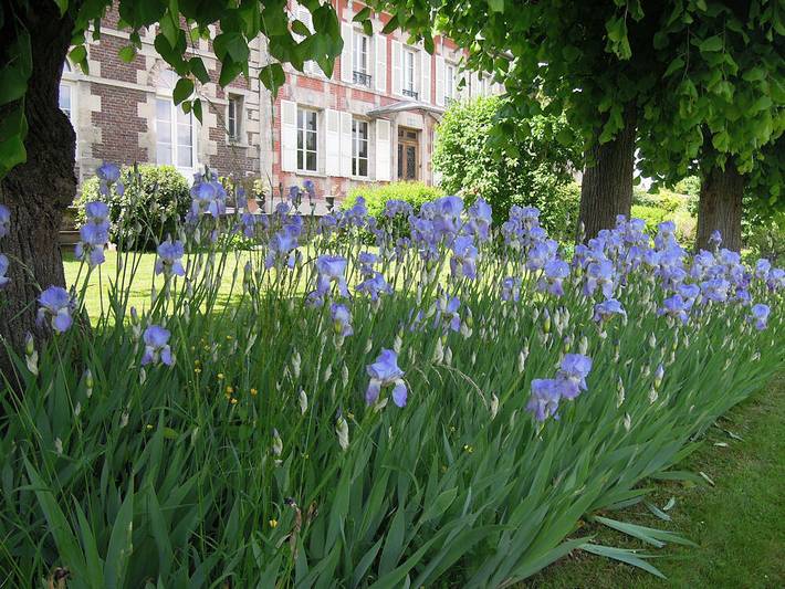 Chambre d’hôte pour 2 personnes, avec jardin dans Oise - 2