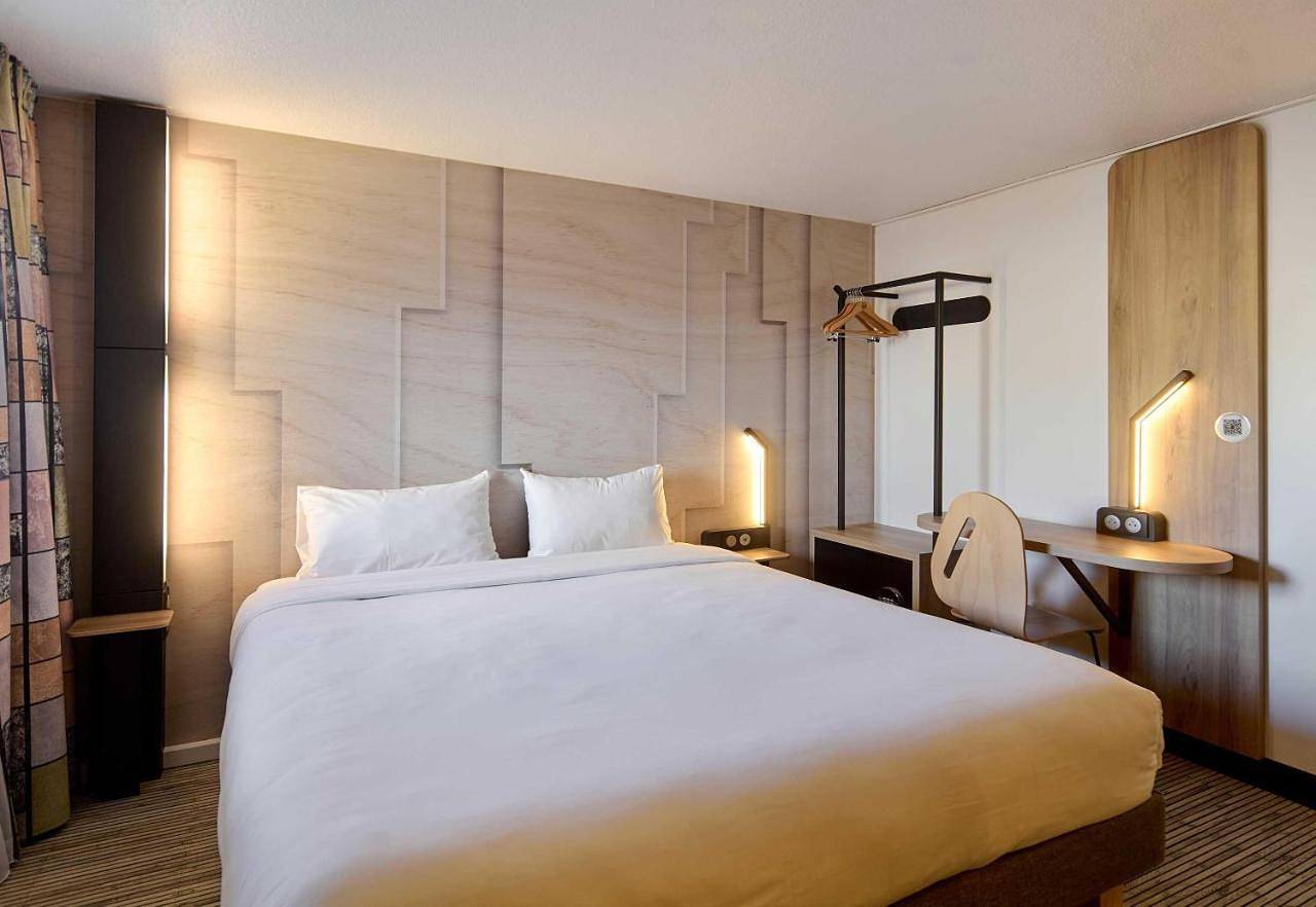 B&B Hotel Saint-Witz Roissy in Saint-Witz, Val-d'Oise
