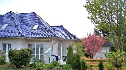 Ferienwohnung für 4 Personen in Hohendorf (Groß Mohrdorf), Groß Mohrdorf, Bild 3