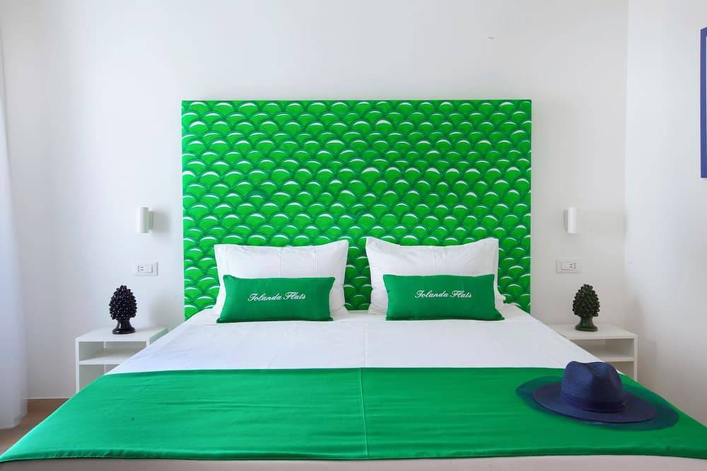 Appartement entier, Iolanda flats - room in Piano di Sorrento, Province de Naples