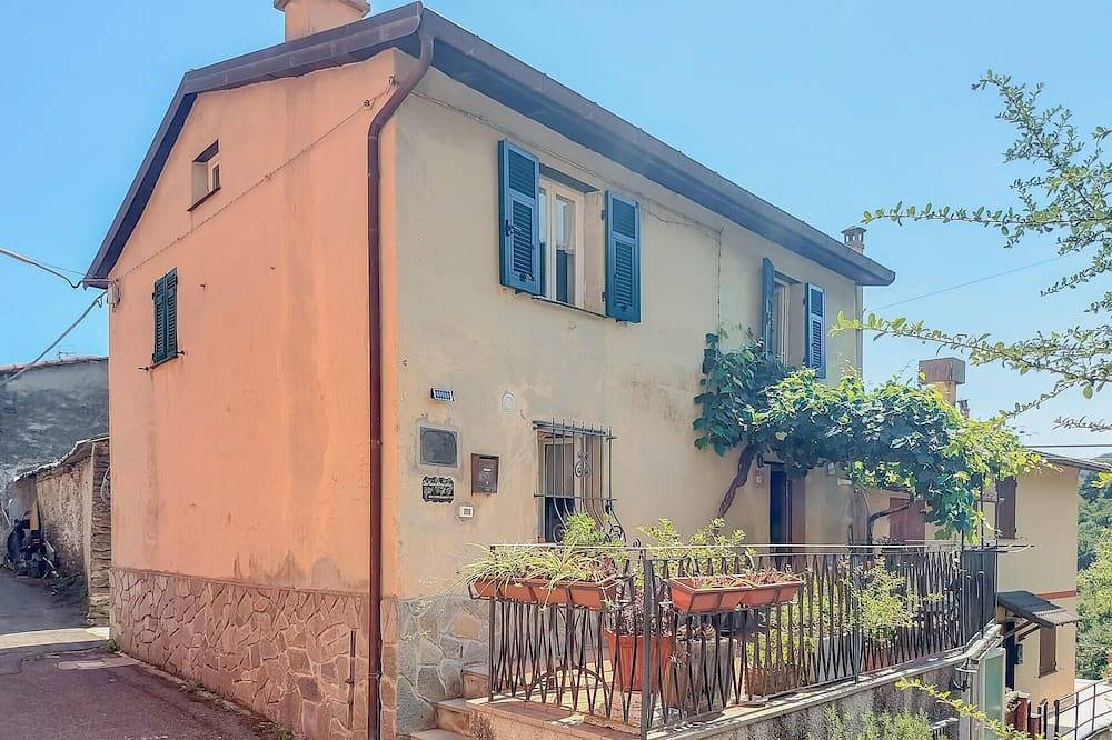 Casa vacanza a Lumarzo a partire da 54€ a notte