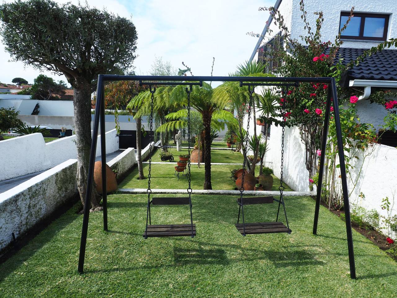 Lopes in Fão, Parque Natural do Litoral Norte