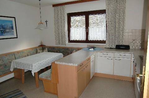 Appartment mit 3 Schlafzimmern in Matrei in Osttirol, Bezirk Lienz