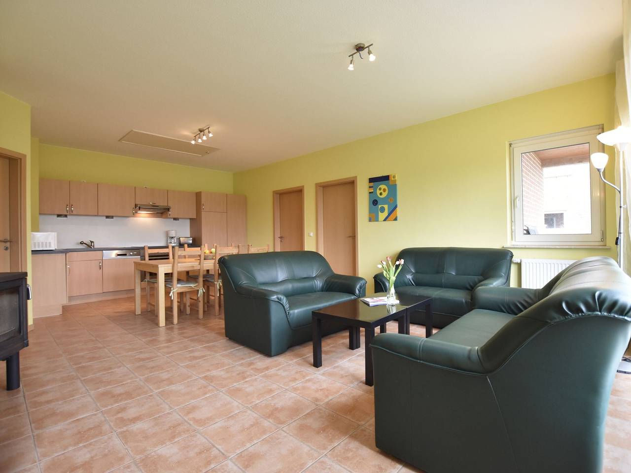 Ferienhaus für 12 Personen in Zierow, Nordwestmecklenburg (Wismar und Umgebung)