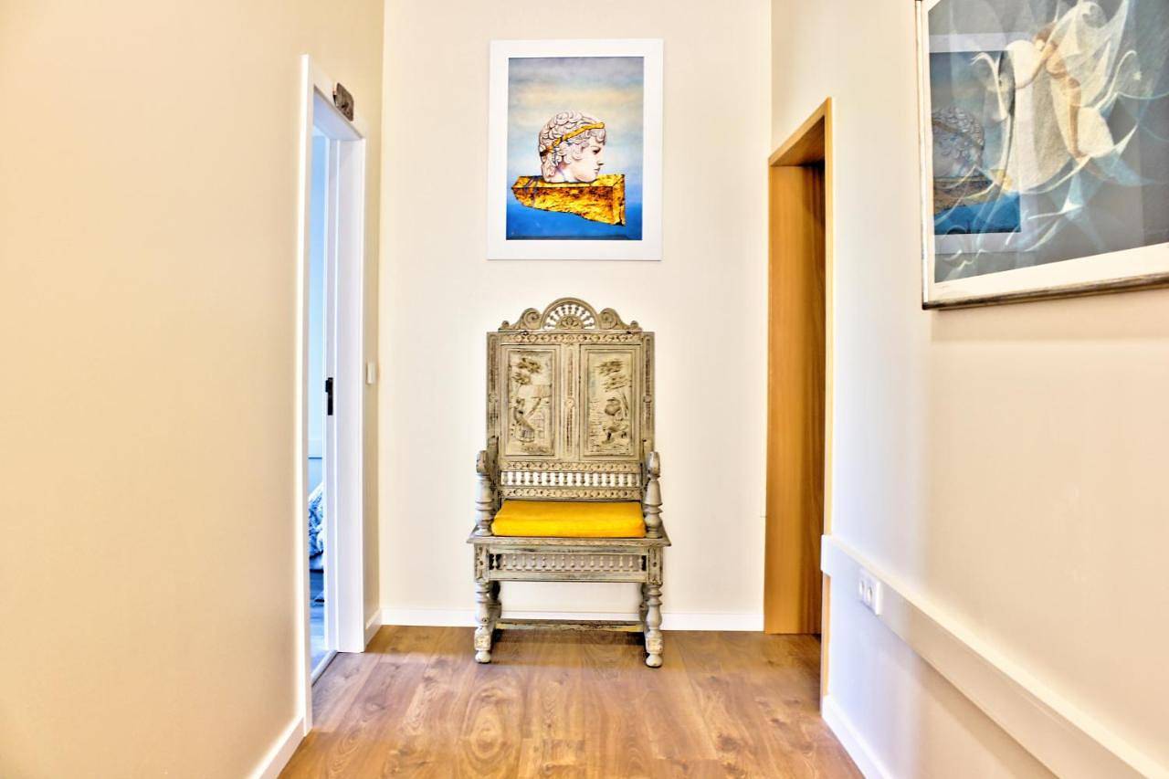 Lulu's guesthouse in Peniche, Leiria District