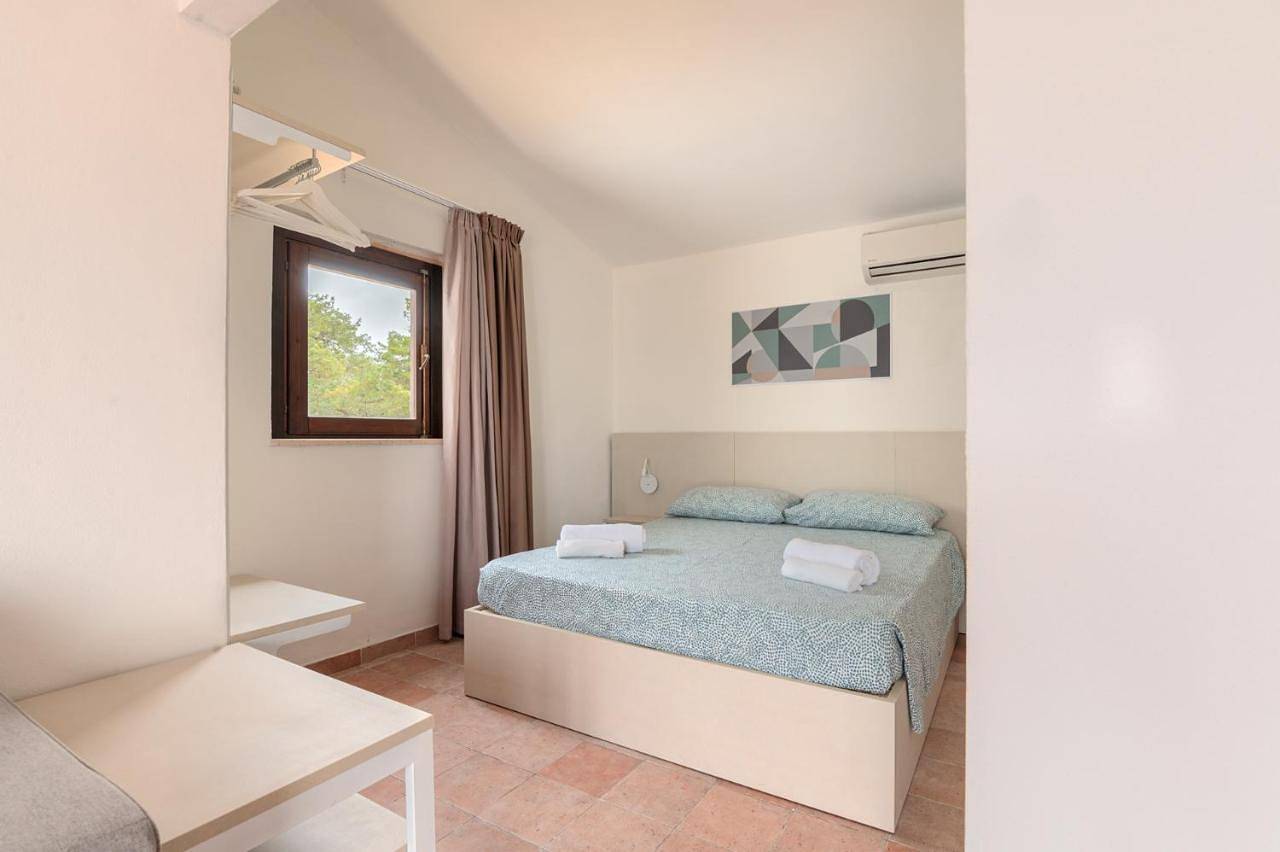 Double or Twin Room in Spiaggia III Pettine, Sorso