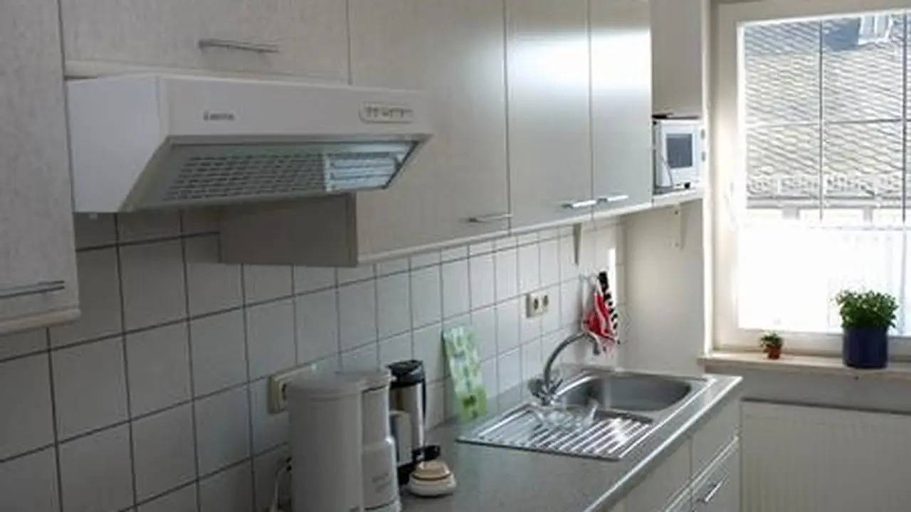 Ganze Ferienwohnung, Ferienwohnung für 2 Personen (53 m²) in Manderscheid in Manderscheid, Bernkastel-Kues & Umgebung