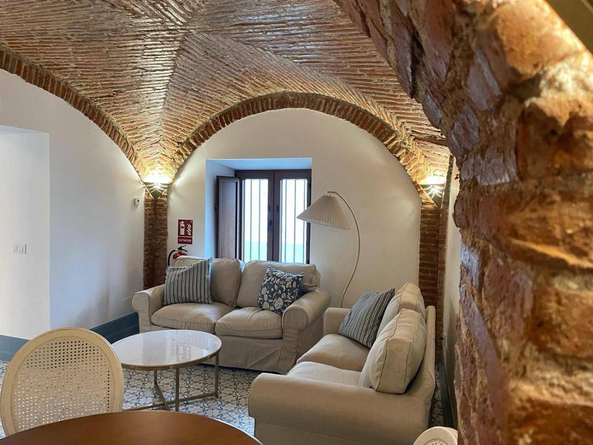 Geheel appartement, Apartment 4 in Olivenza, Badajoz Provincie