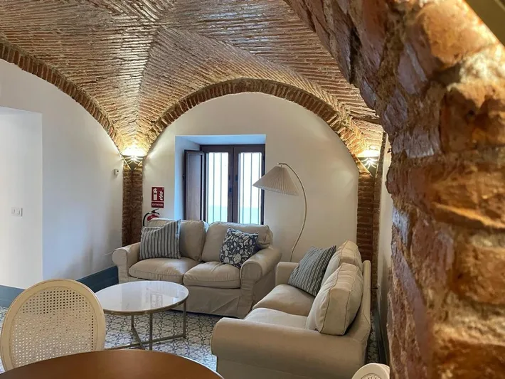 Apartamento de vacaciones para 3 personas, con balcón y vistas - 1