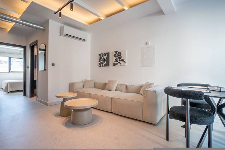 Gîte pour 4 personnes à Paphos (ville) - 3