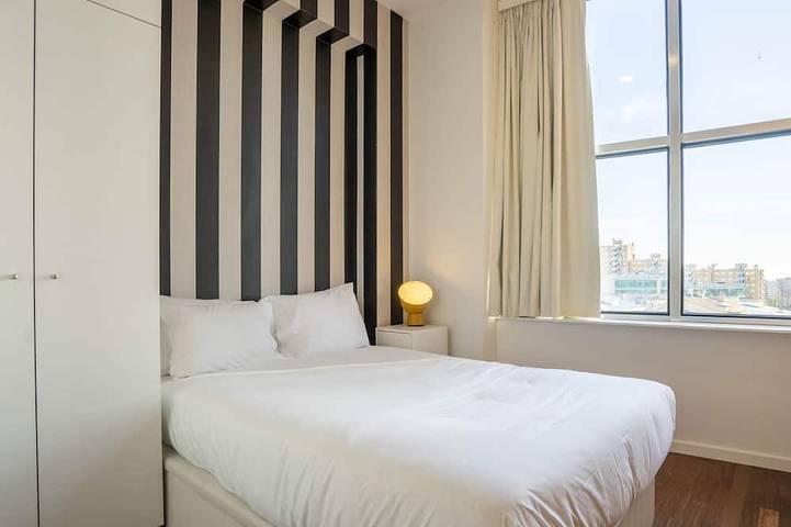 Apartamento de férias para 2 pessoas em Ramalde