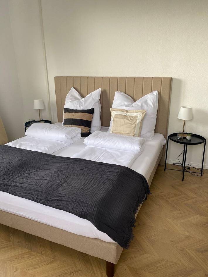 Ferienwohnung für 2 Personen, mit Ausblick in Wernigerode - 3