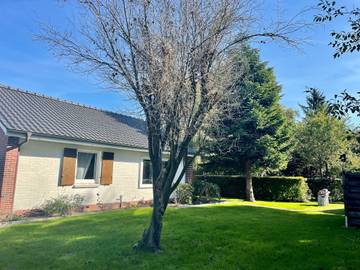 Bungalow für 6 Personen in Esens, Südliche Nordseeküste, Bild 3