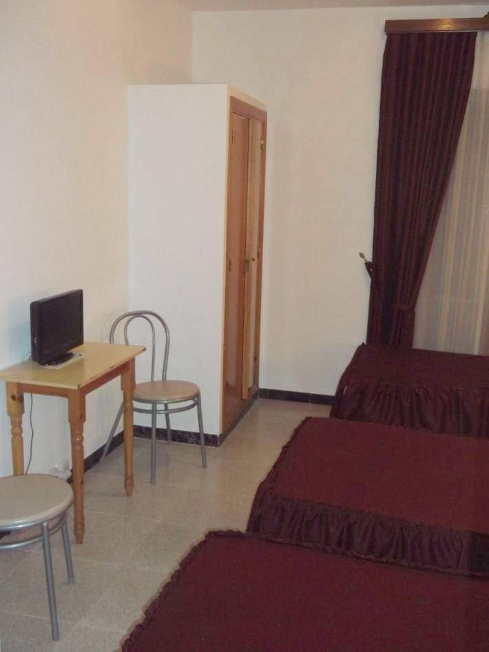 Gîte pour 3 personnes, avec vue à Campillos - 2