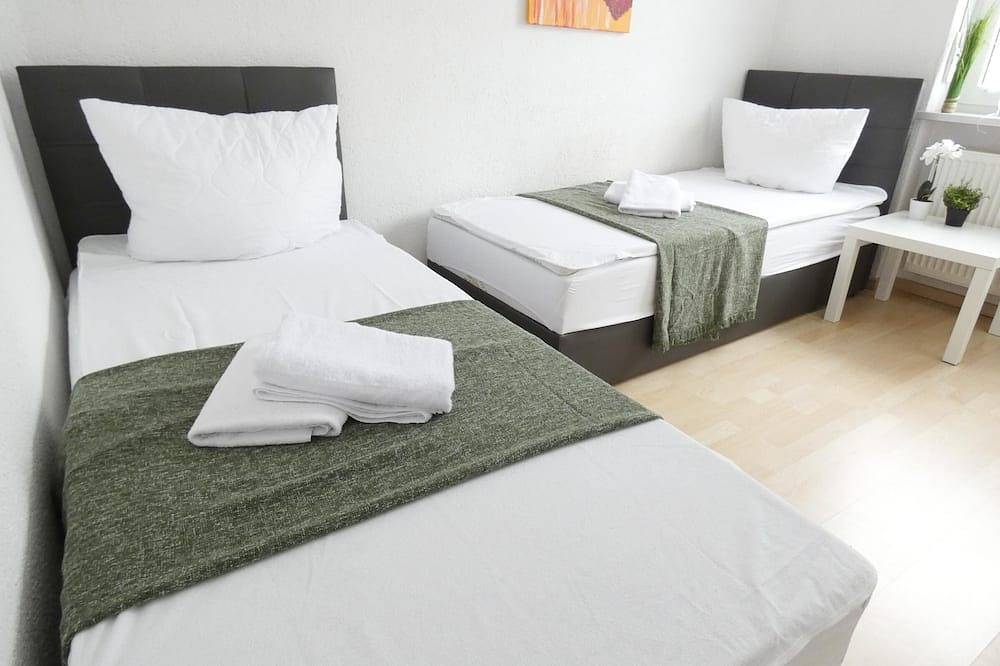 Ganze Wohnung, Sunnyhome Ferien und Monteur Wohnung in Weiden in Weiden in der Oberpfalz, Naturpark Nördlicher Oberpfälzer Wald