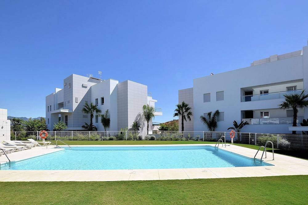 Appartamento vacanze a Mijas a partire da 143€ a notte