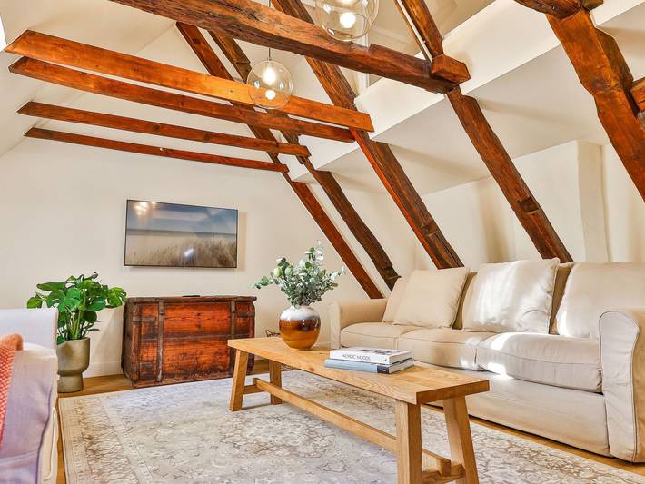 Ferienhaus für 12 Personen in Stralsund - 4