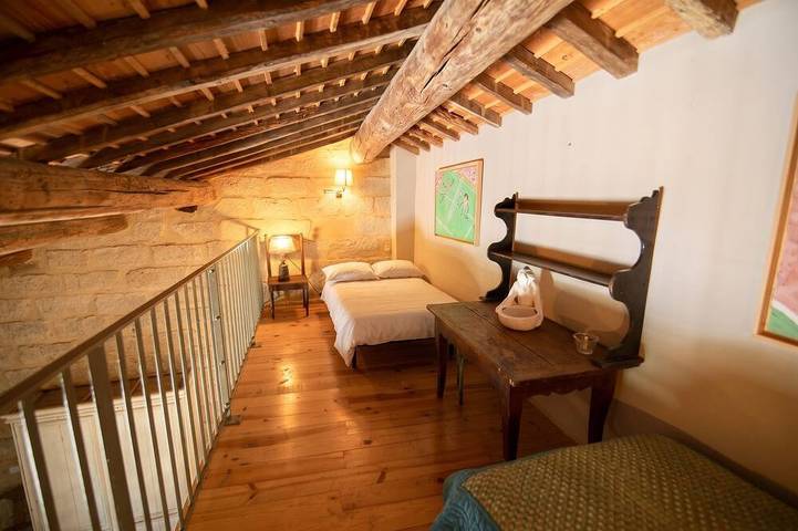 Homerez - 180 m² Haus in Marsillargues, Garten in Marsillargues, Mittelmeerküste (Frankreich)