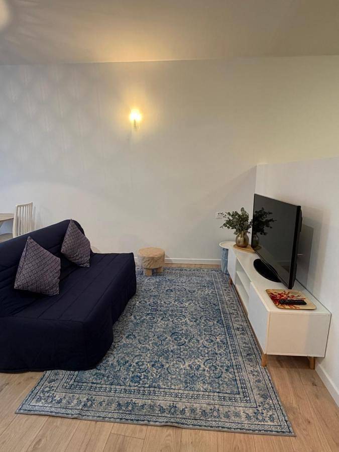 Gîte pour 4 personnes, avec balcon, adapté aux familles à Grans - 4