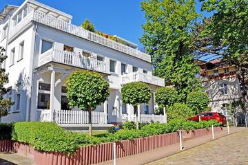 Villa für 4 Personen in Göhren, Rügen, Bild 1