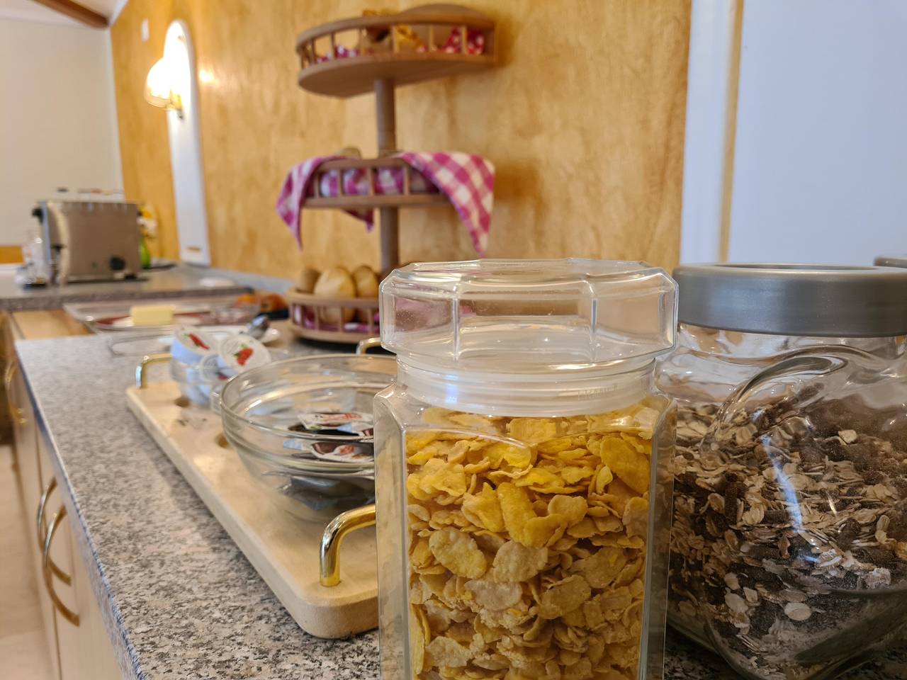 Pension Haus Claudia in Karawanken und Bachergebirge, Villach