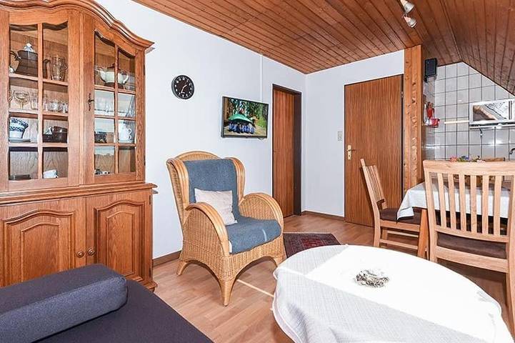 Bauernhof für 3 Personen, mit Garten in Wittmund - 3